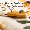 Oreiller Allaitement Multifonctionnel Coton